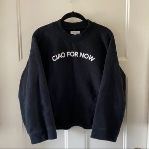 Madewell Sweatshirt